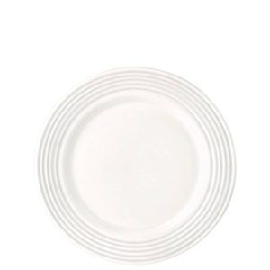 Tin Can Alley Dessert Plate