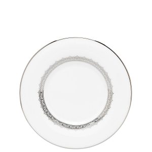 Lace Couture Saucer