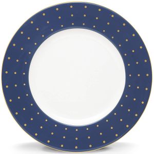 Allison Avenue Accent Plate