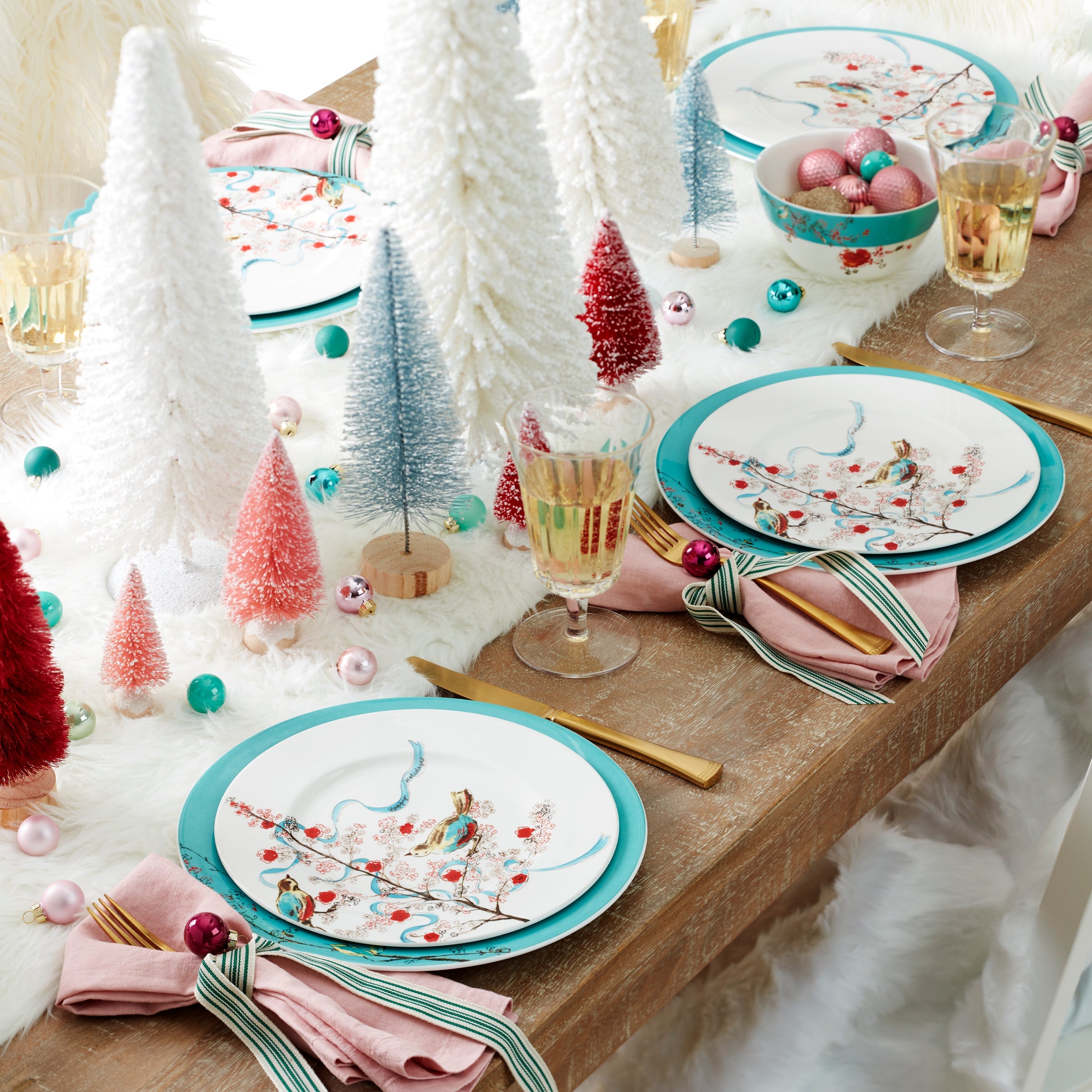 Chirp Seasonal Salad Plate - Image 2