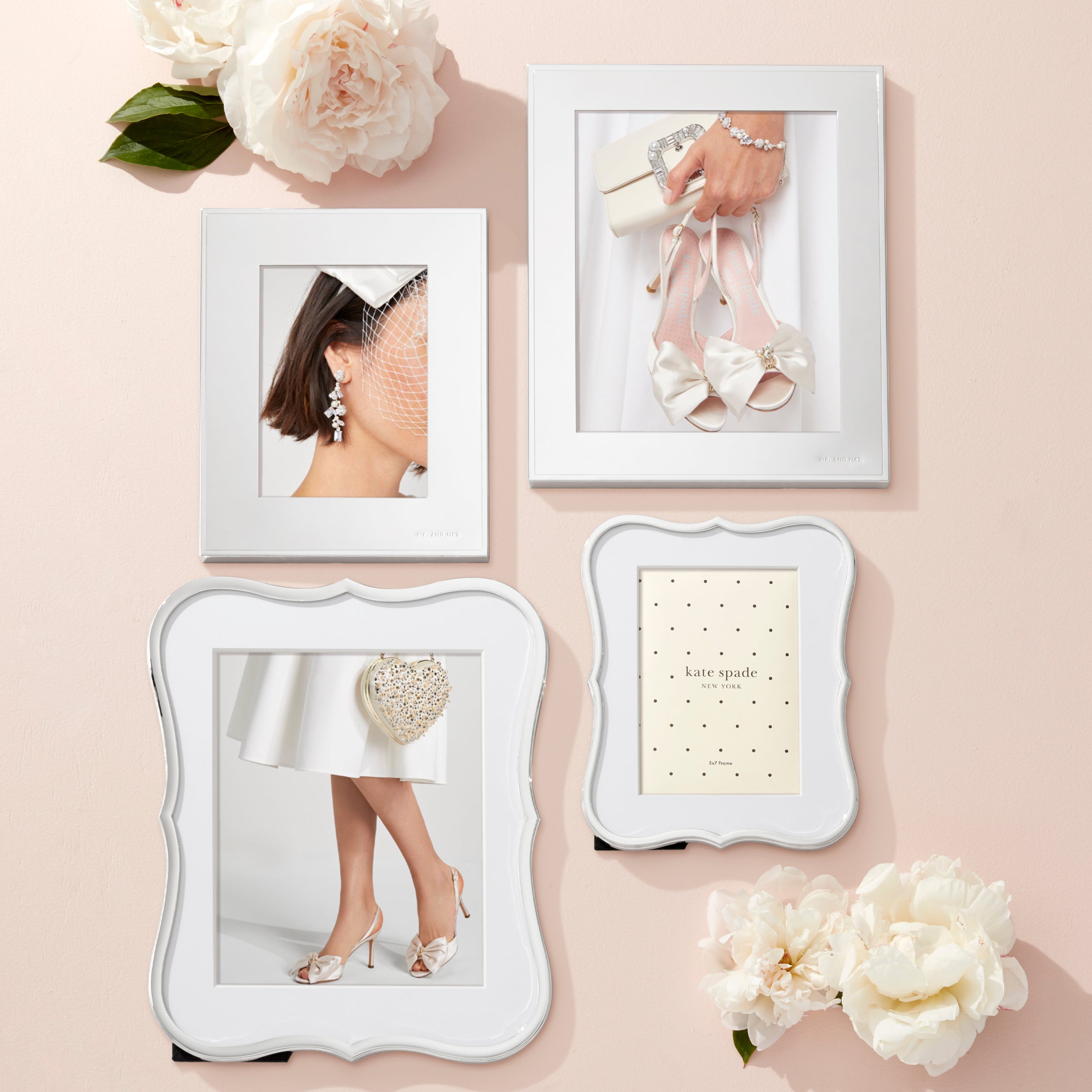 Crown Point 8 x 10 Frame - Image 3