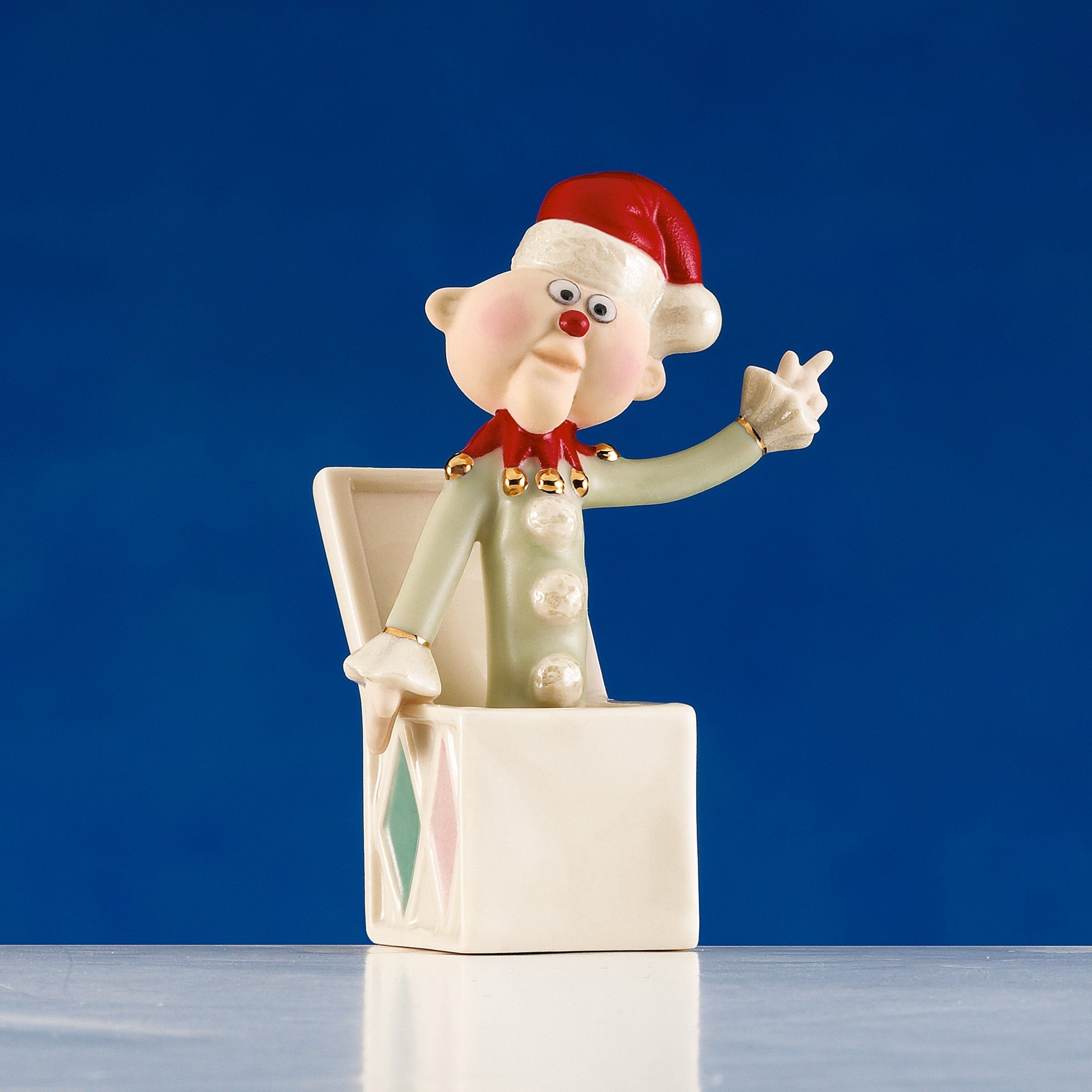 Rudolph & The Misfit Toys 6-Piece Figurine Set - Image 6