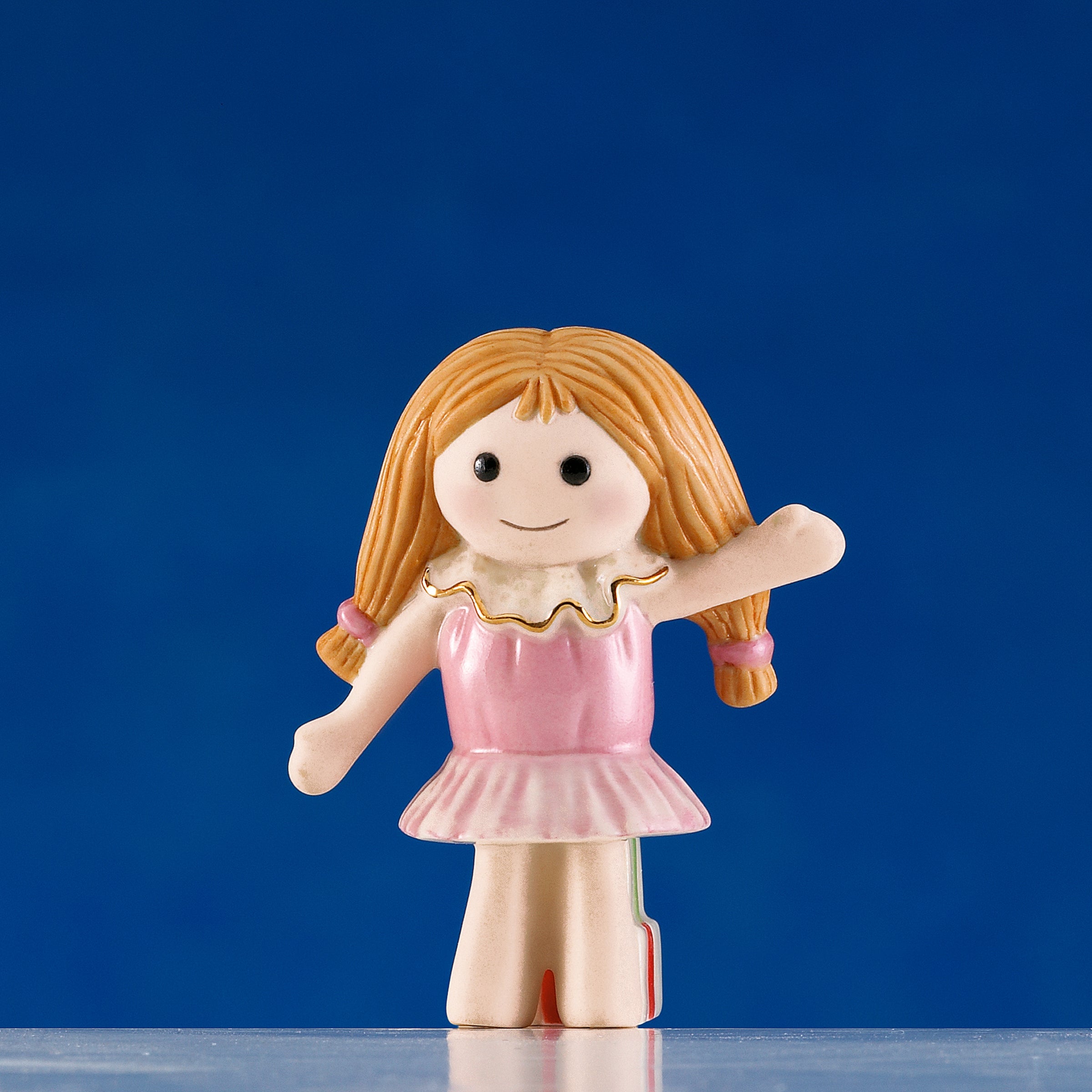 Rudolph & The Misfit Toys 6-Piece Figurine Set - Image 5