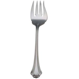 Country French Salad Fork