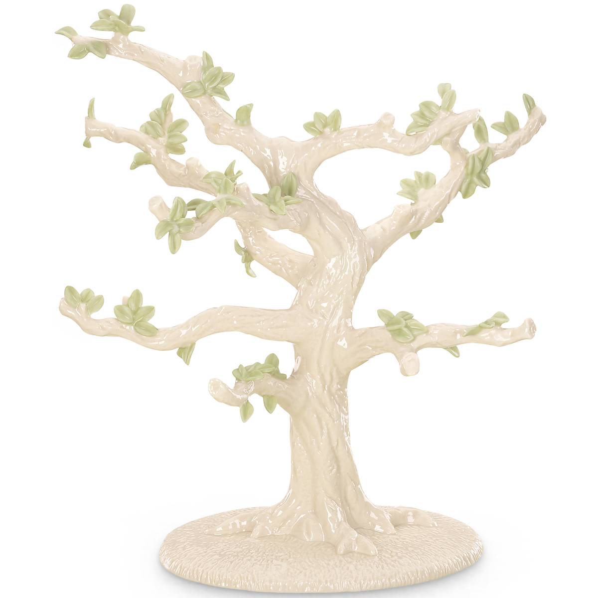 Ivory Ornament Tree - Image 2