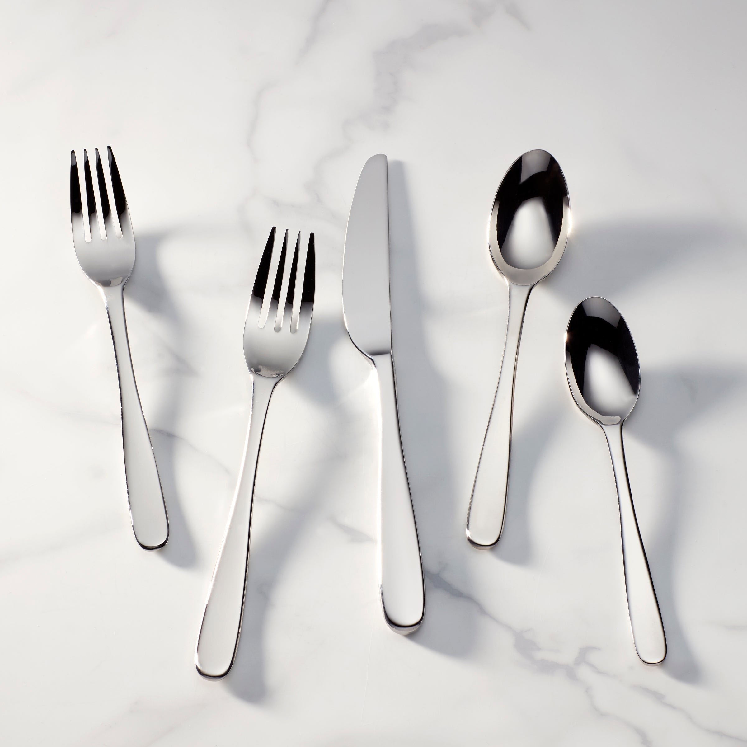 Stratton 65 Piece Flatware Set