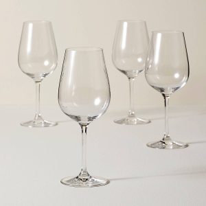 Tuscany Classics Pinot Grigio Glasses - Set Of 4