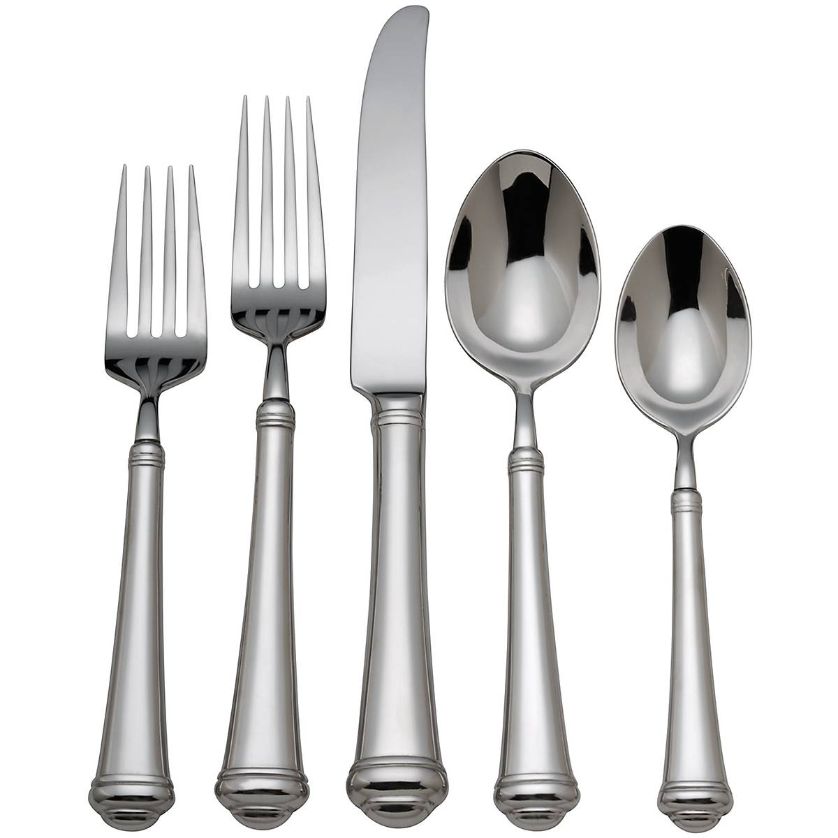 Allora 5 Piece Place Setting