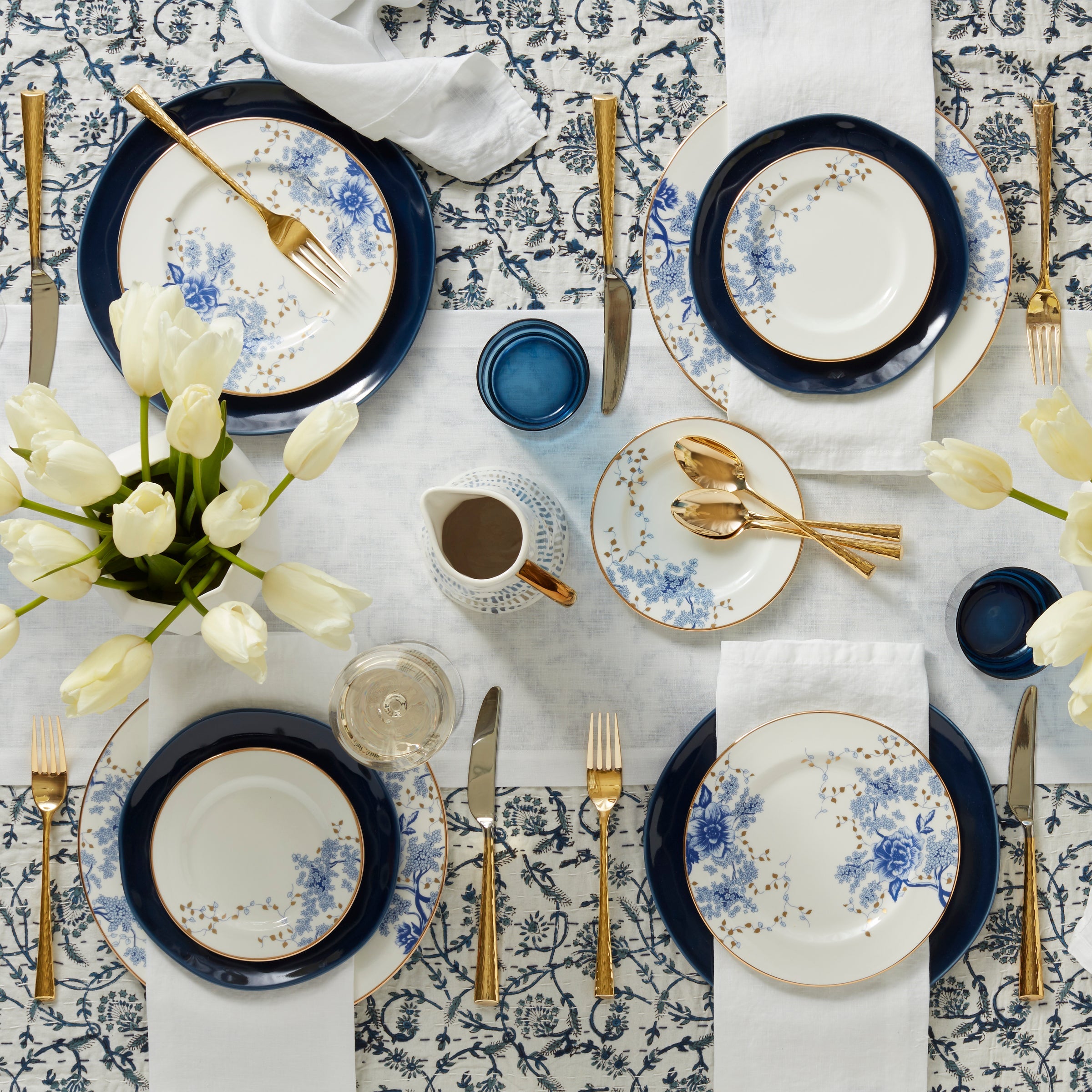 Garden Grove 3-Piece Place Setting - Image 3
