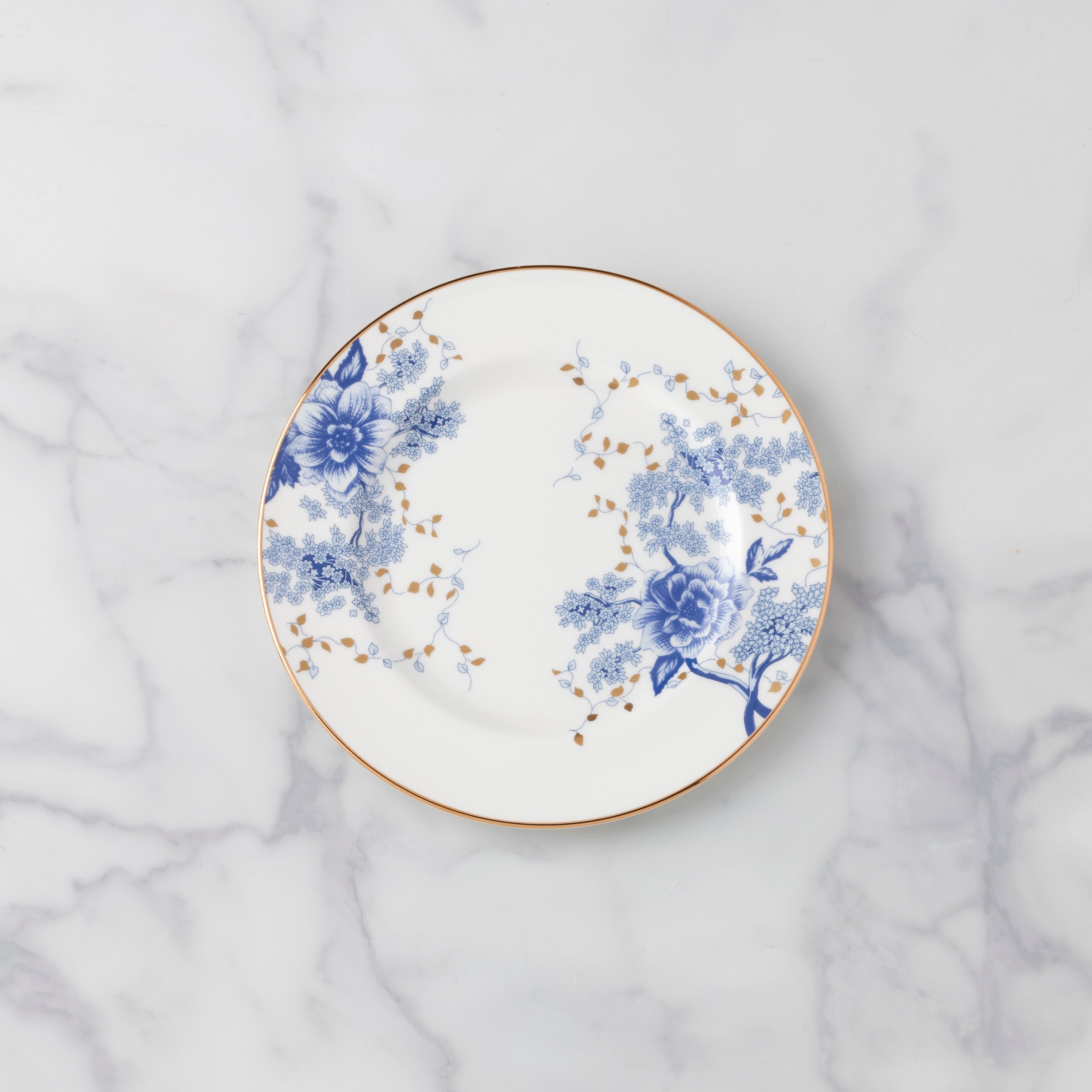 Garden Grove Salad Plate