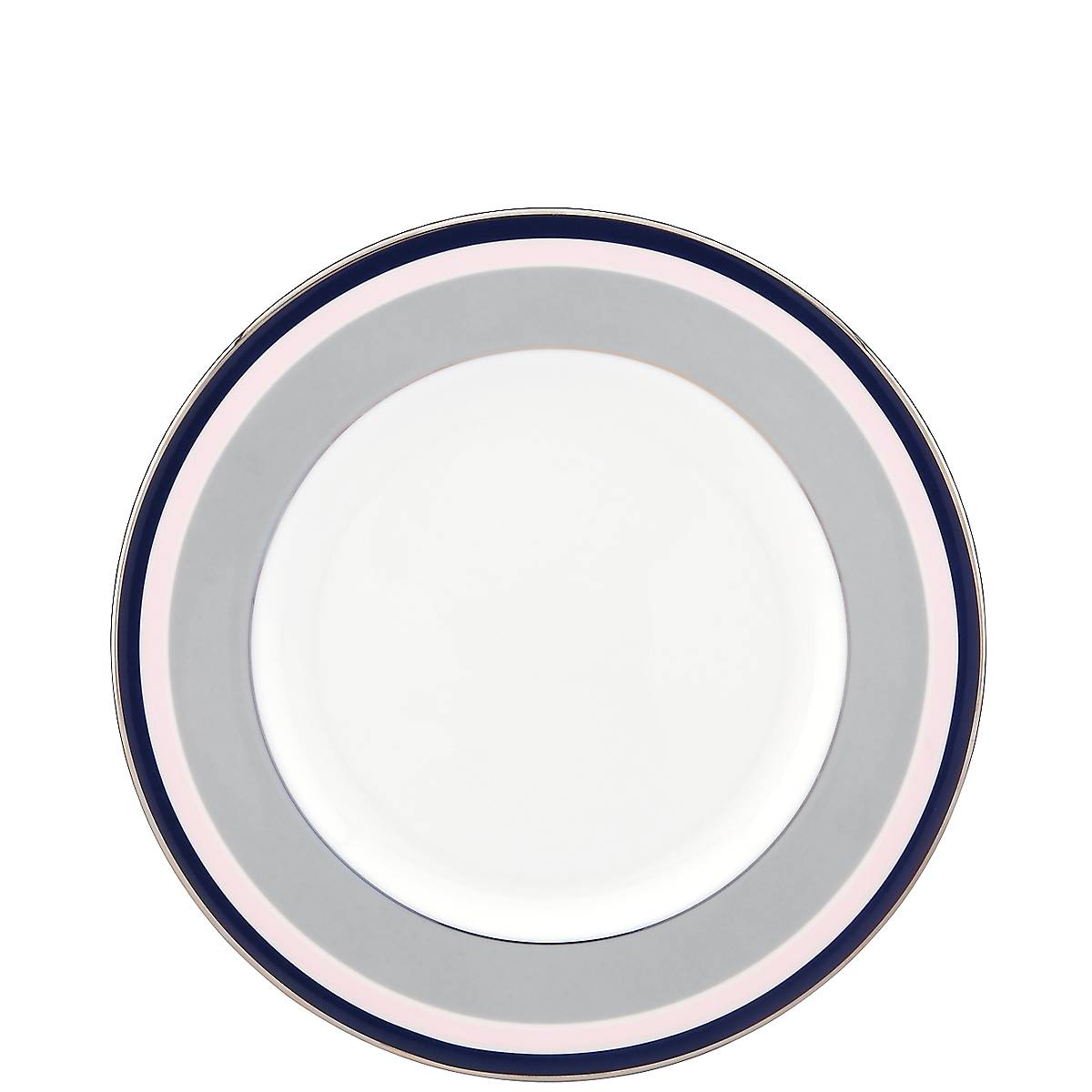 Mercer Drive Salad Plate