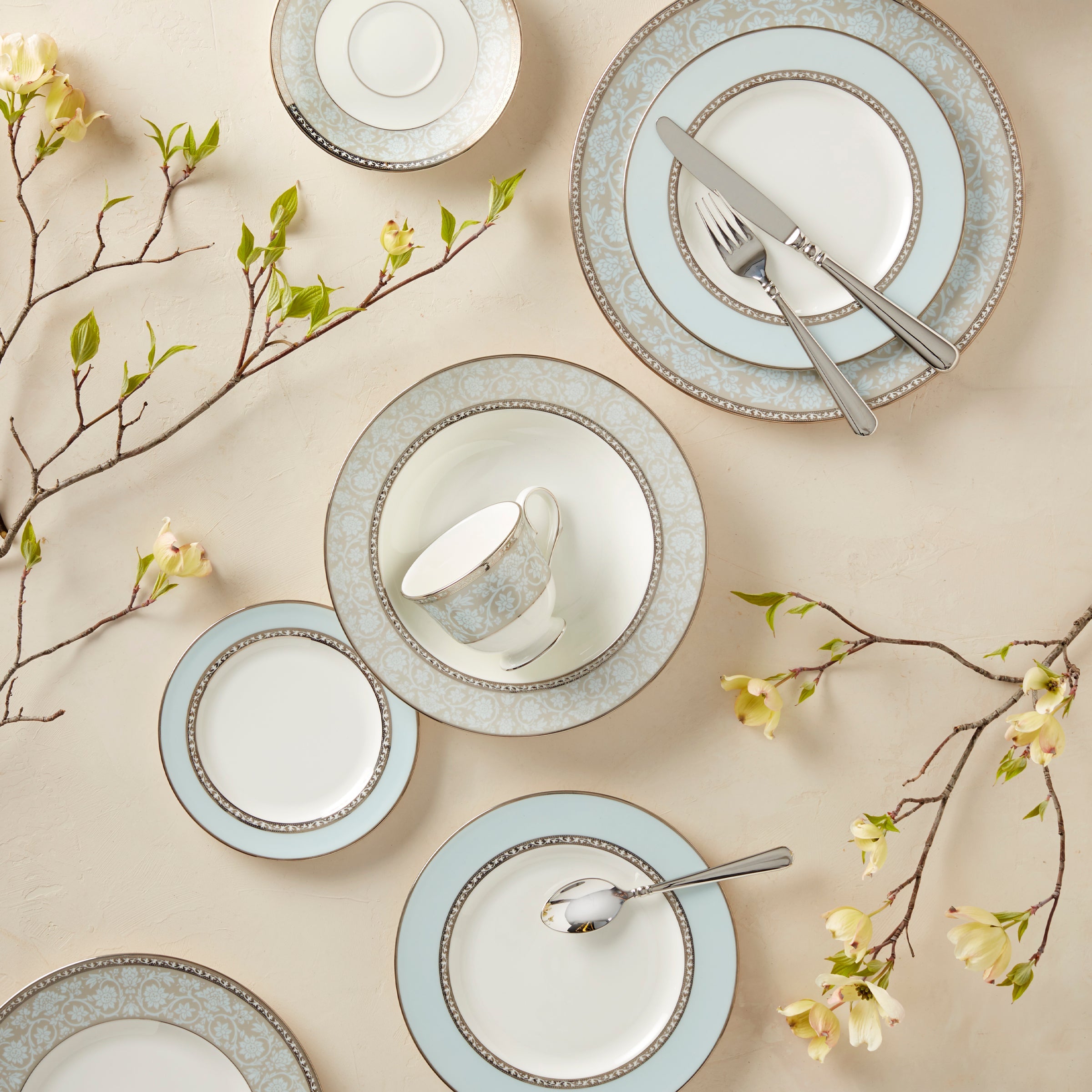 Westmore 5-Piece Place Setting - Image 8