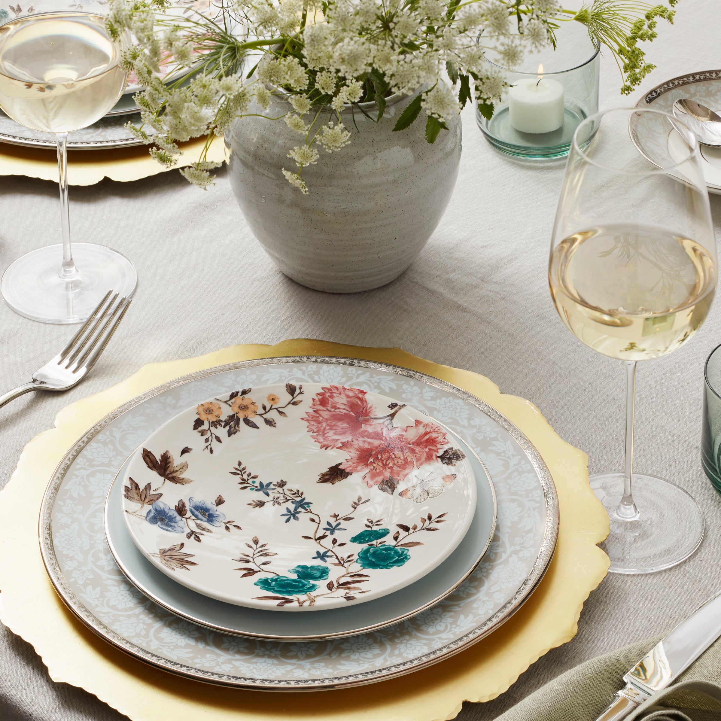 Westmore 5-Piece Place Setting - Image 3