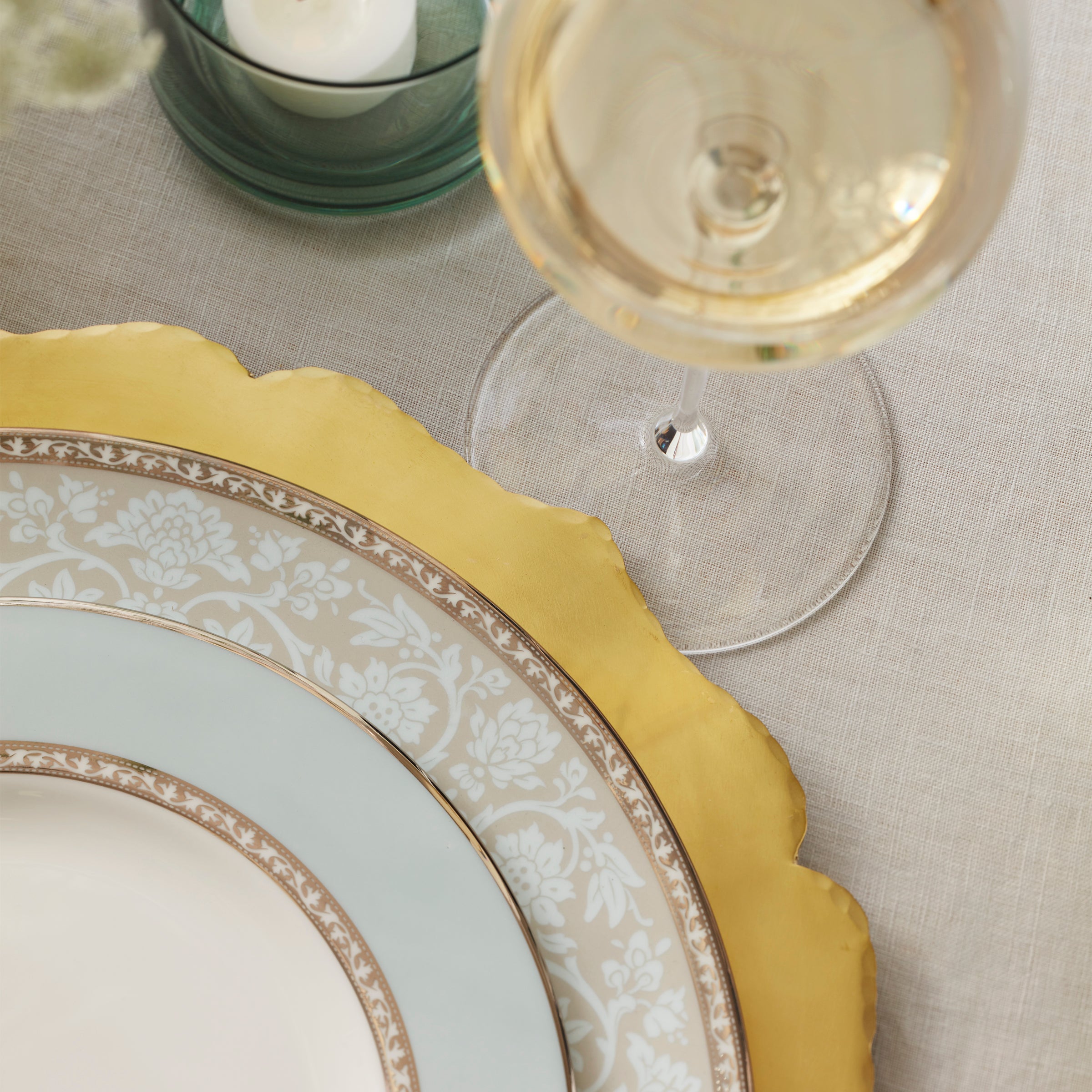 Westmore 5-Piece Place Setting - Image 5