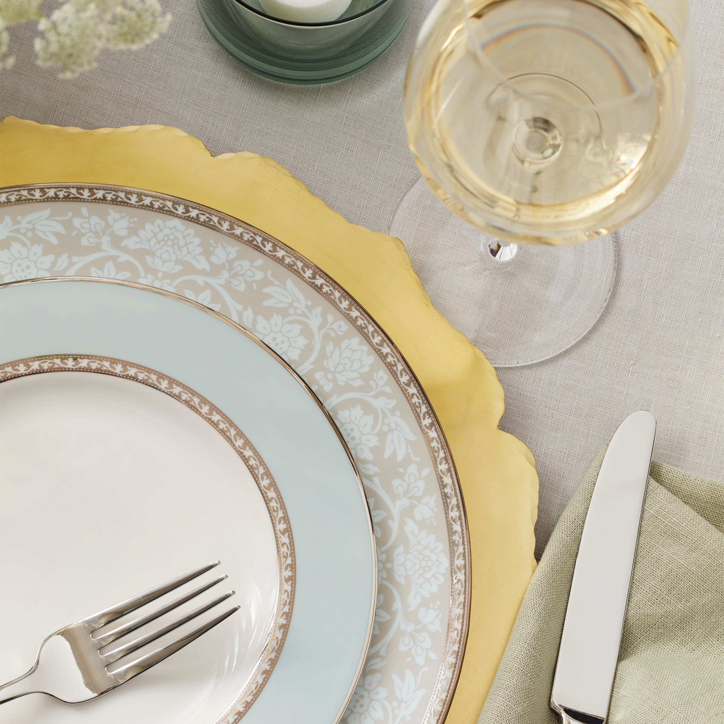 Westmore 5-Piece Place Setting - Image 6