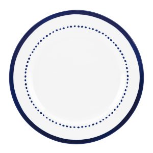Charlotte Street West Dinner Plate