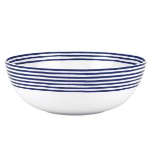Charlotte Street Medium Serving Bowl