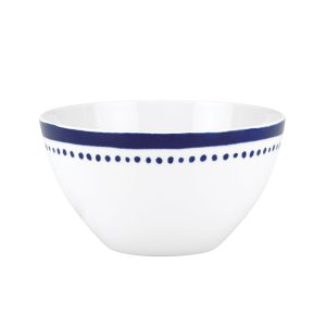 Charlotte Street West Soup Bowl