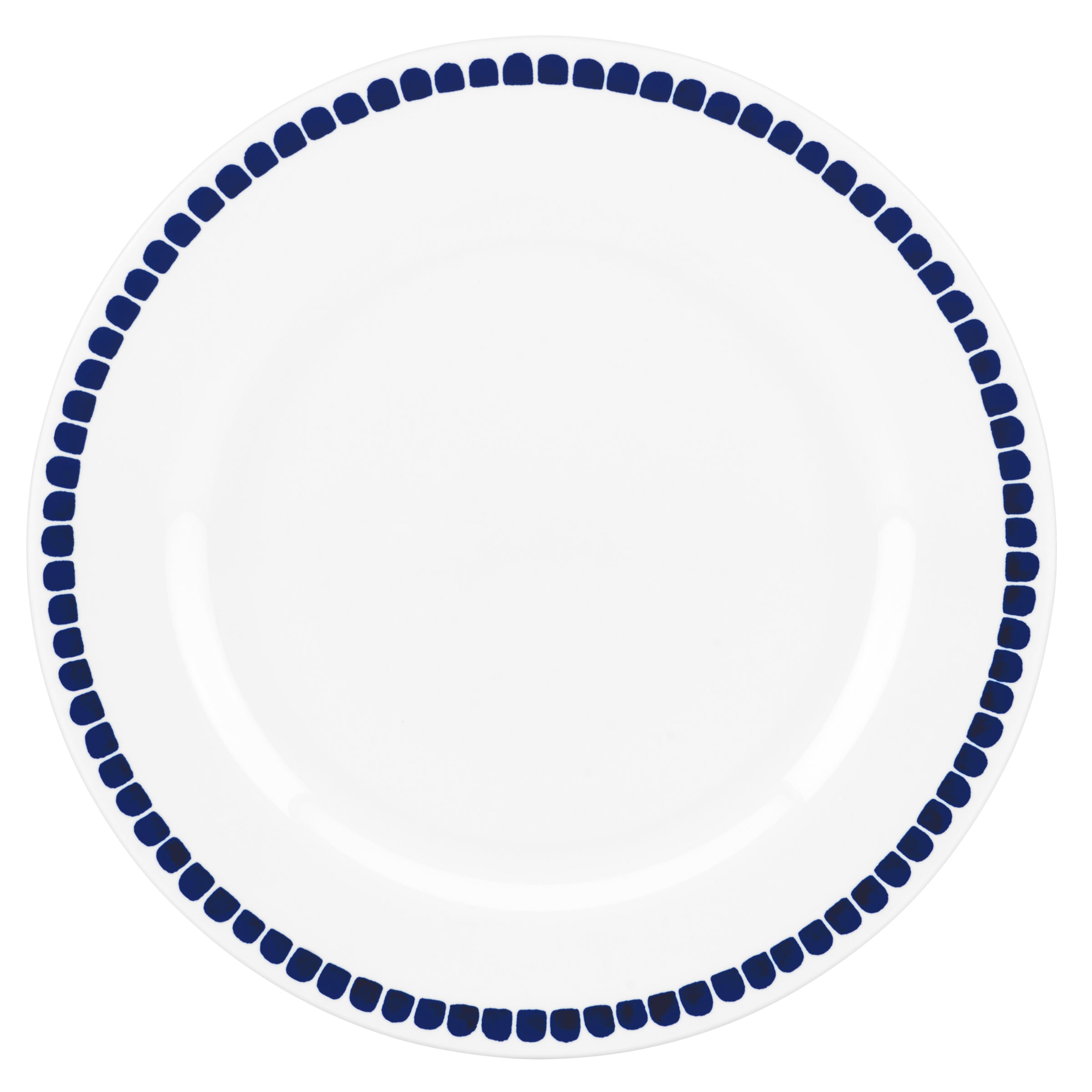 Charlotte Street North Dinner Plate