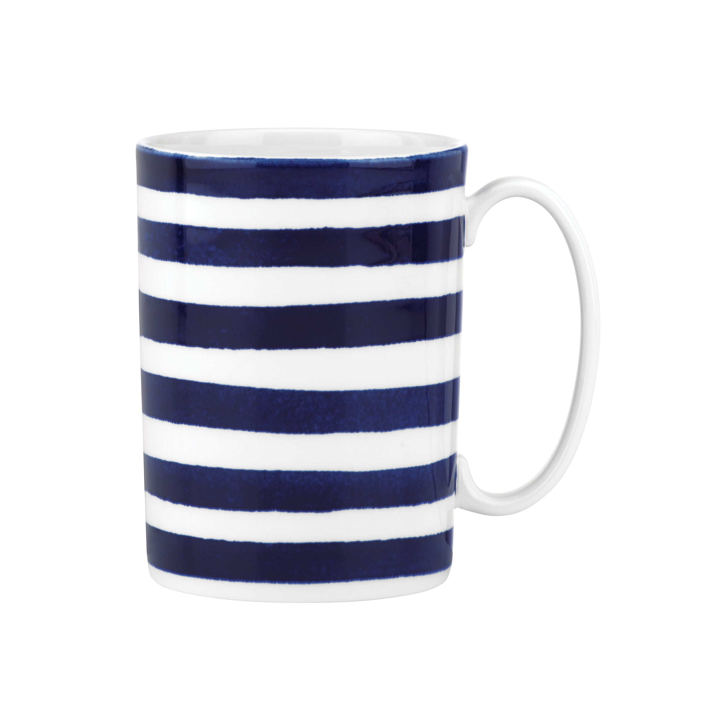 Charlotte Street North Mug