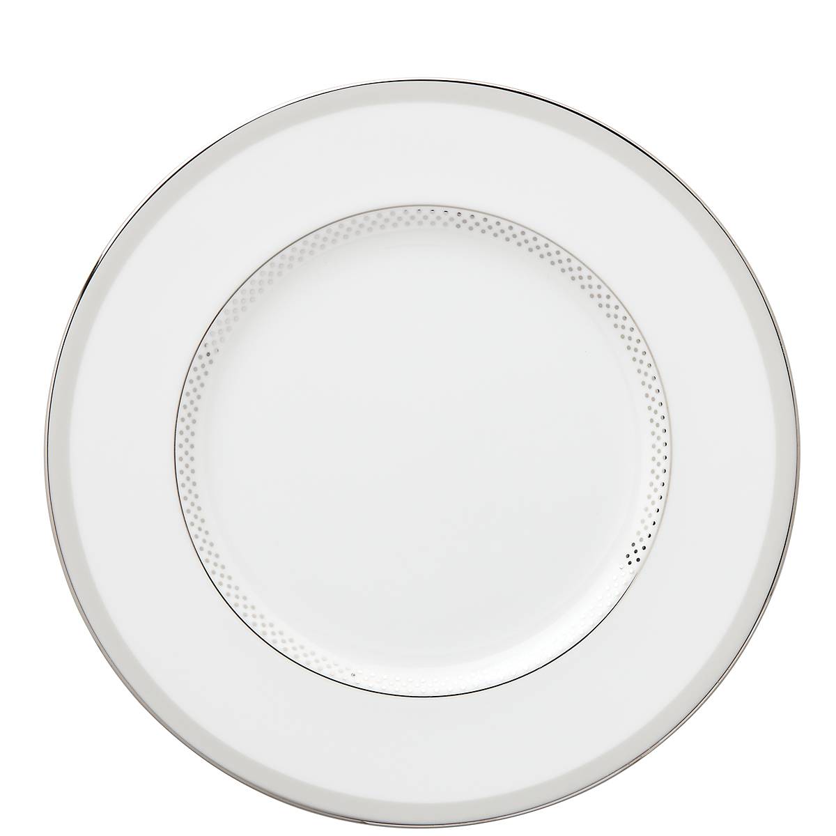 Whitaker Street Accent Plate