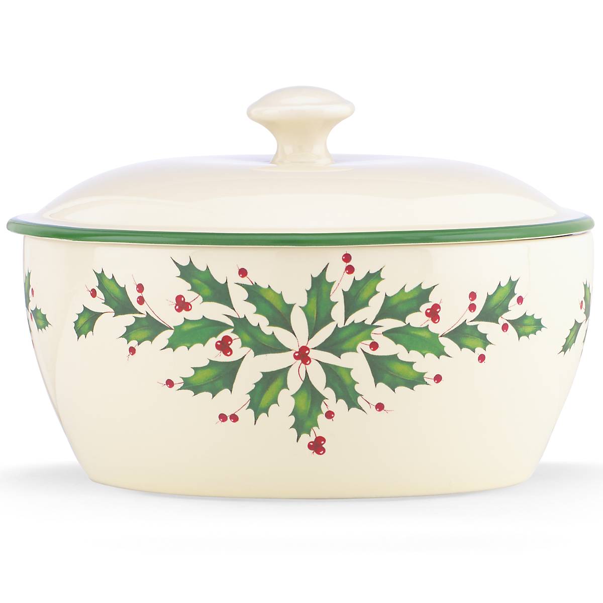 Holiday Covered Casserole - Image 2