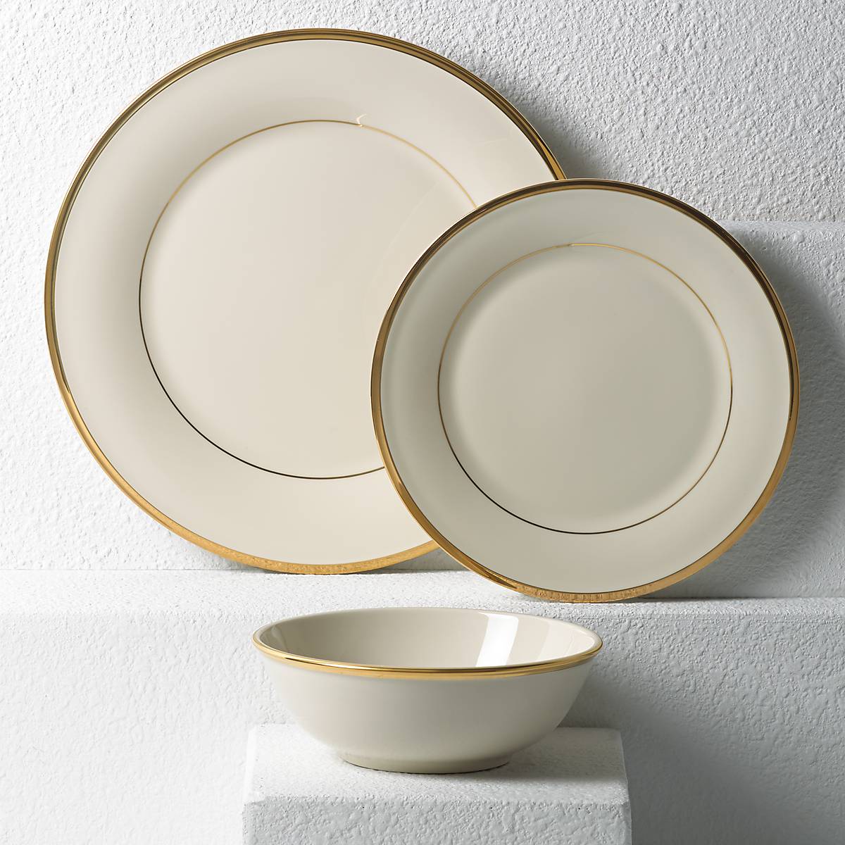 Eternal 3-Piece Place Setting - Image 2