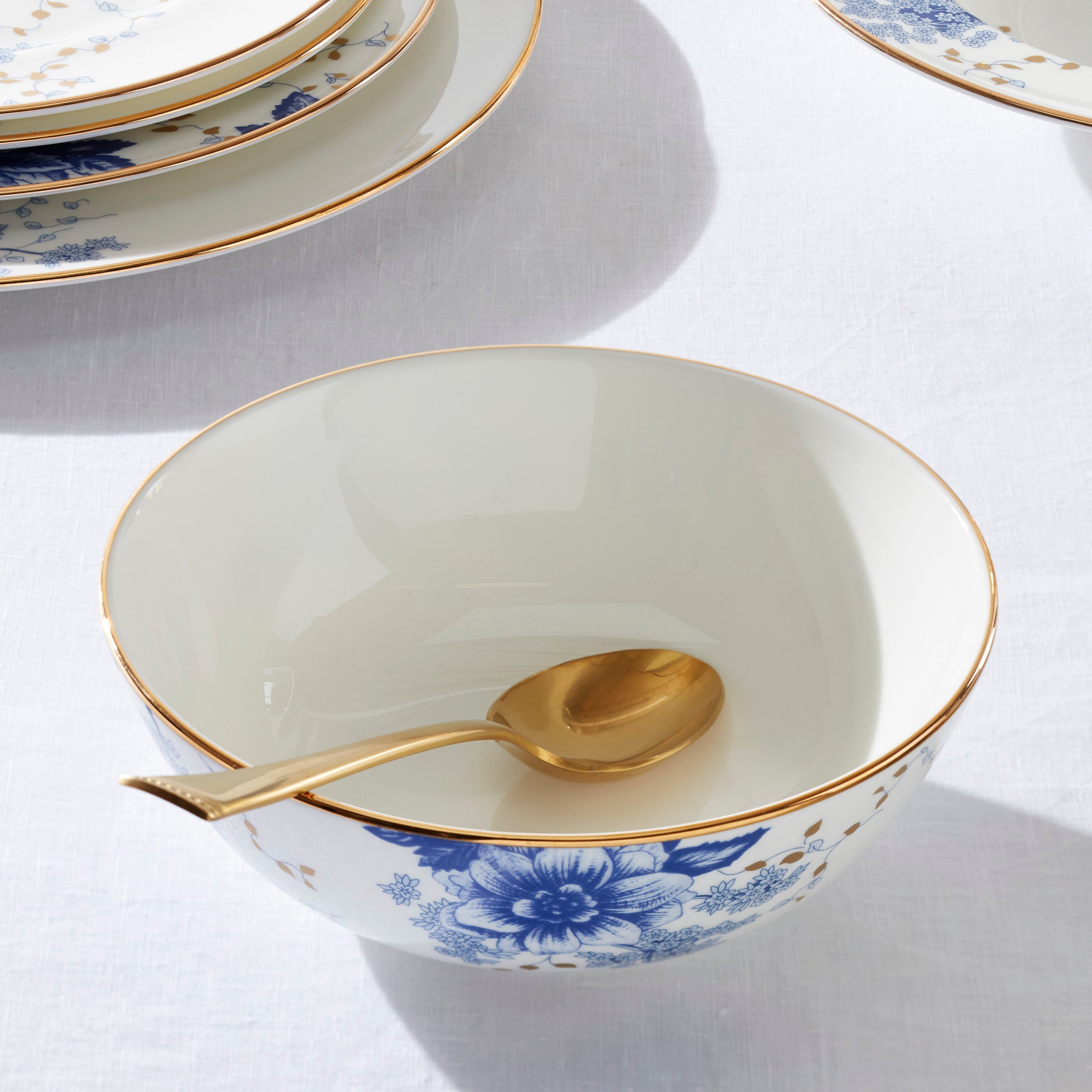 Garden Grove 3-Piece Place Setting - Image 4