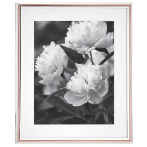 Rosy Glow 8 x 10 Frame