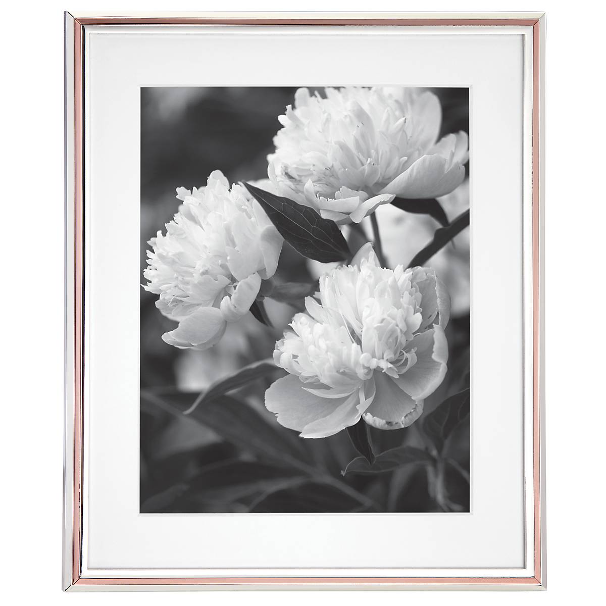 Rosy Glow 8 x 10 Frame