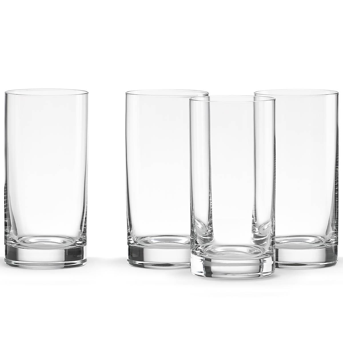 Tuscany Classics Highball Glasses - Set Of 4 - Image 3