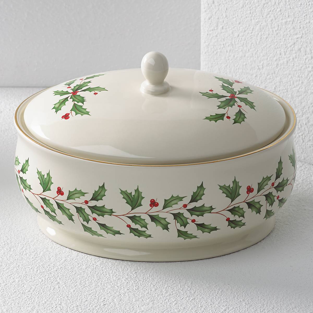 Holiday Covered Dish - Image 4