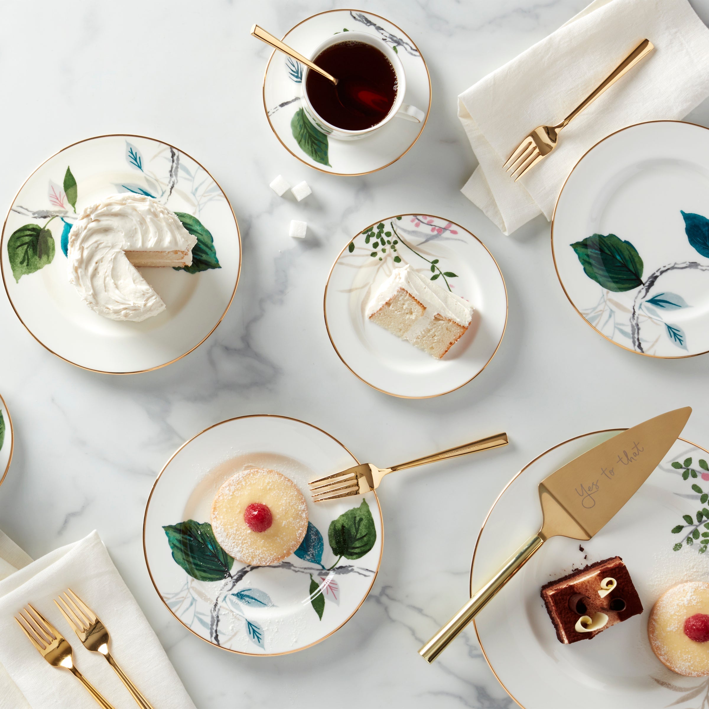 Birch Way Cup - Image 2