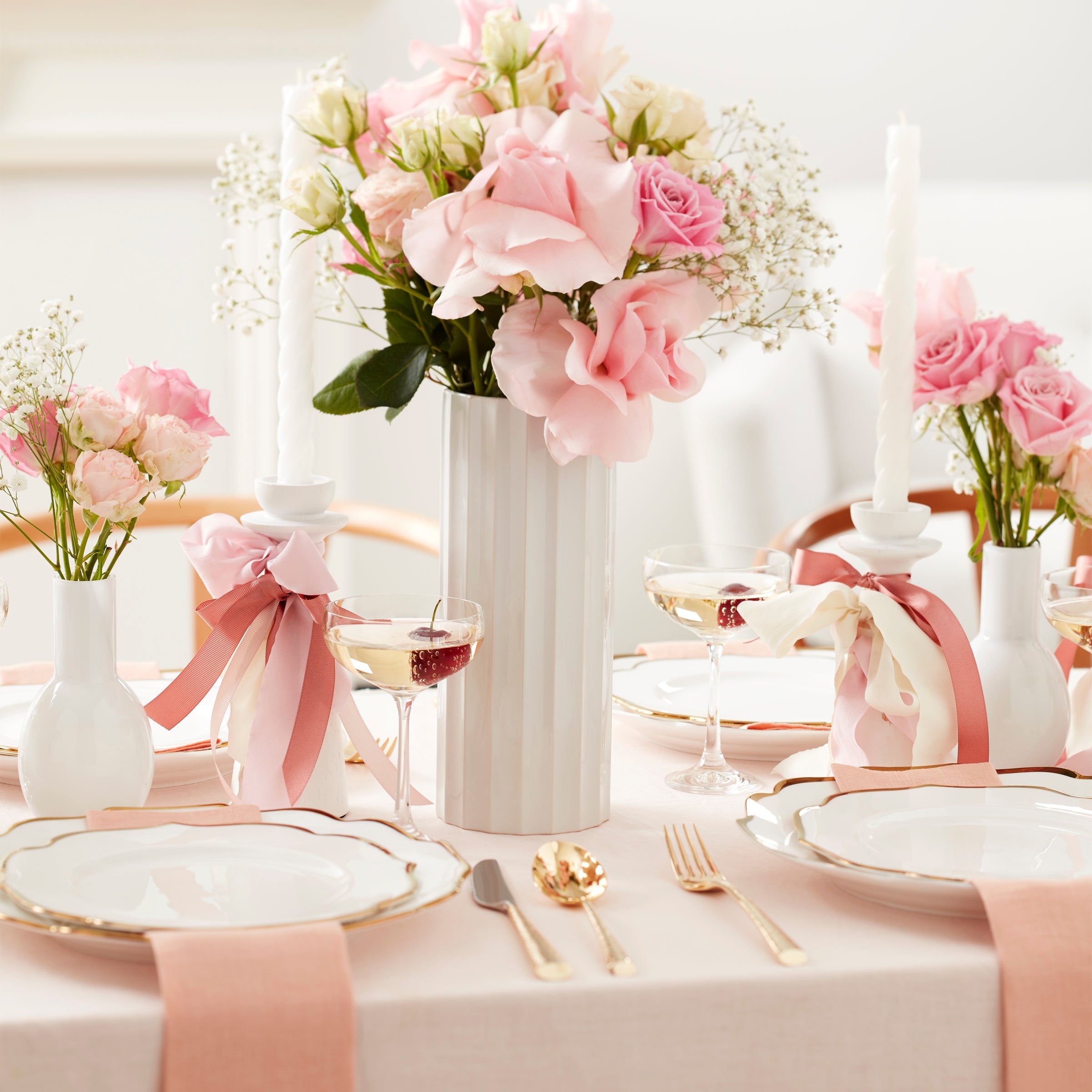 Contempo Luxe 4-Piece Place Setting - Image 6