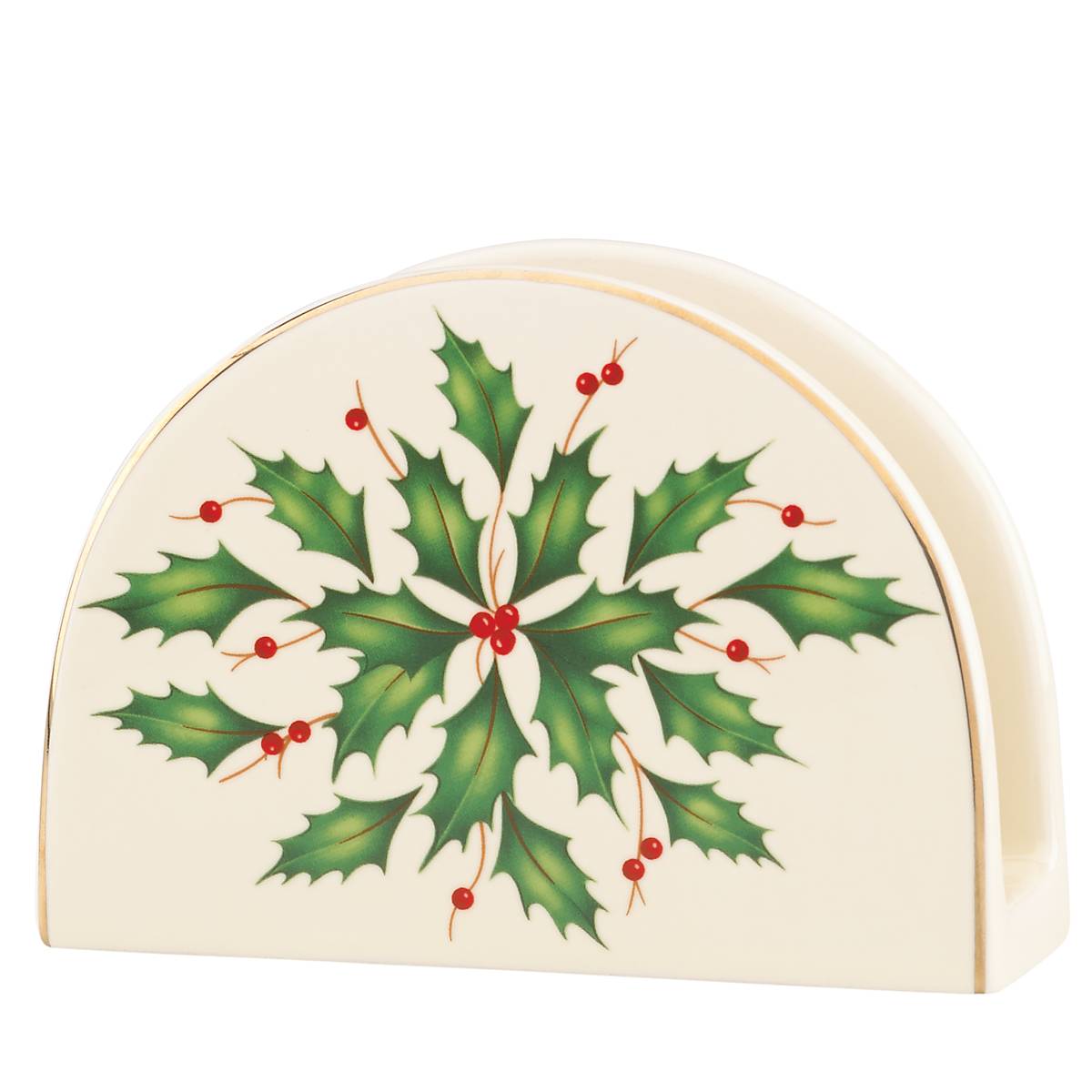 Holiday Napkin Holder - Image 2
