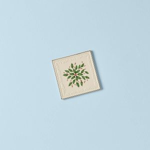 Holiday Trivet