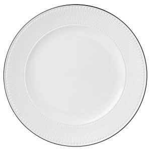 York Avenue Dinner Plate