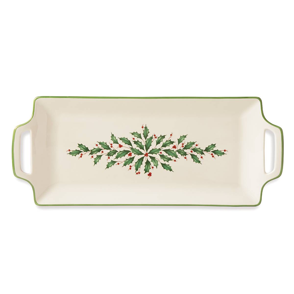 Holiday Hors d'Oeuvre Tray - Image 2
