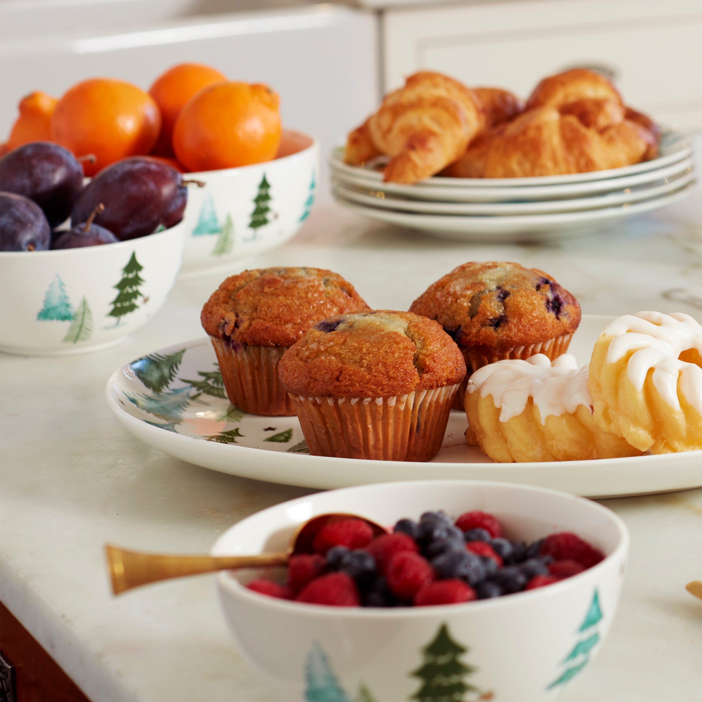 Balsam Lane All-Purpose Bowls - Set of 4 - Image 2