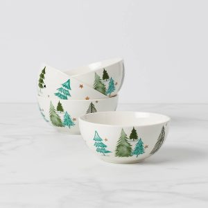 Balsam Lane All-Purpose Bowls - Set of 4