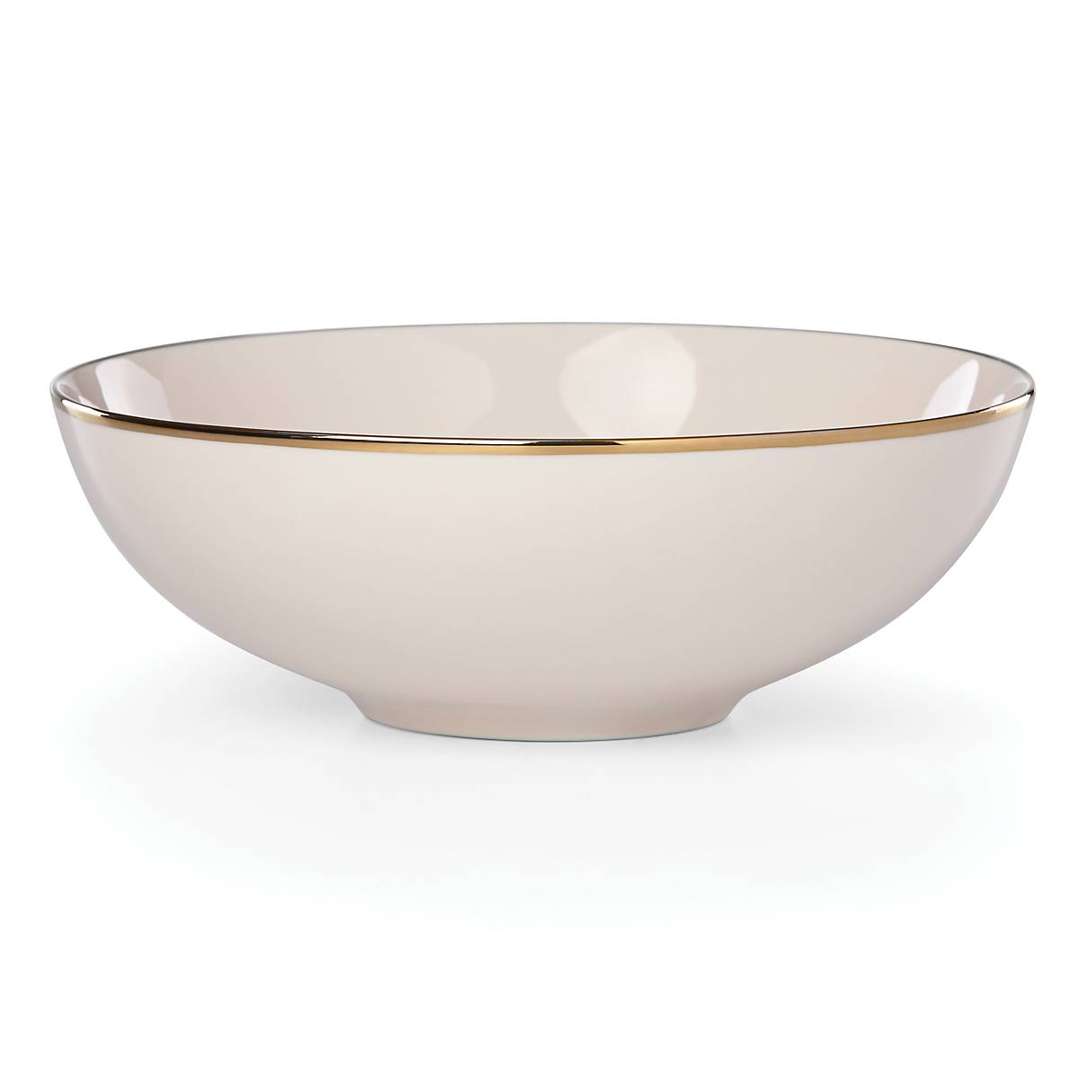 Trianna Blush All-Purpose Bowl - Image 2
