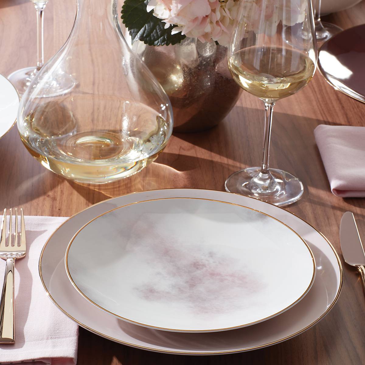 Trianna Salaria 4-Piece Place Setting - Image 3