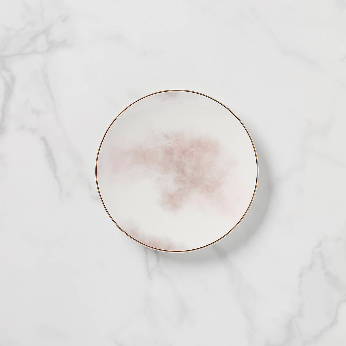 Trianna Salaria Salad Plate