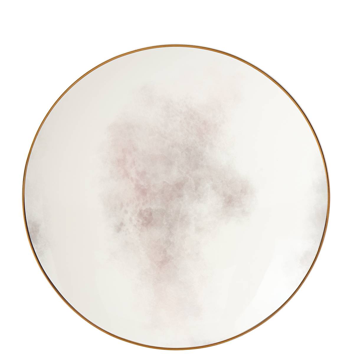 Trianna Salaria Salad Plate - Image 2