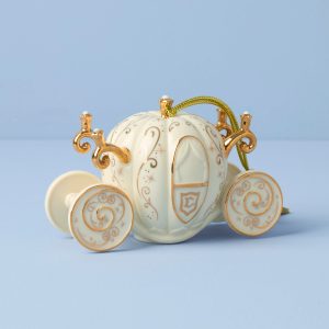 Cinderella's Coach Ornament