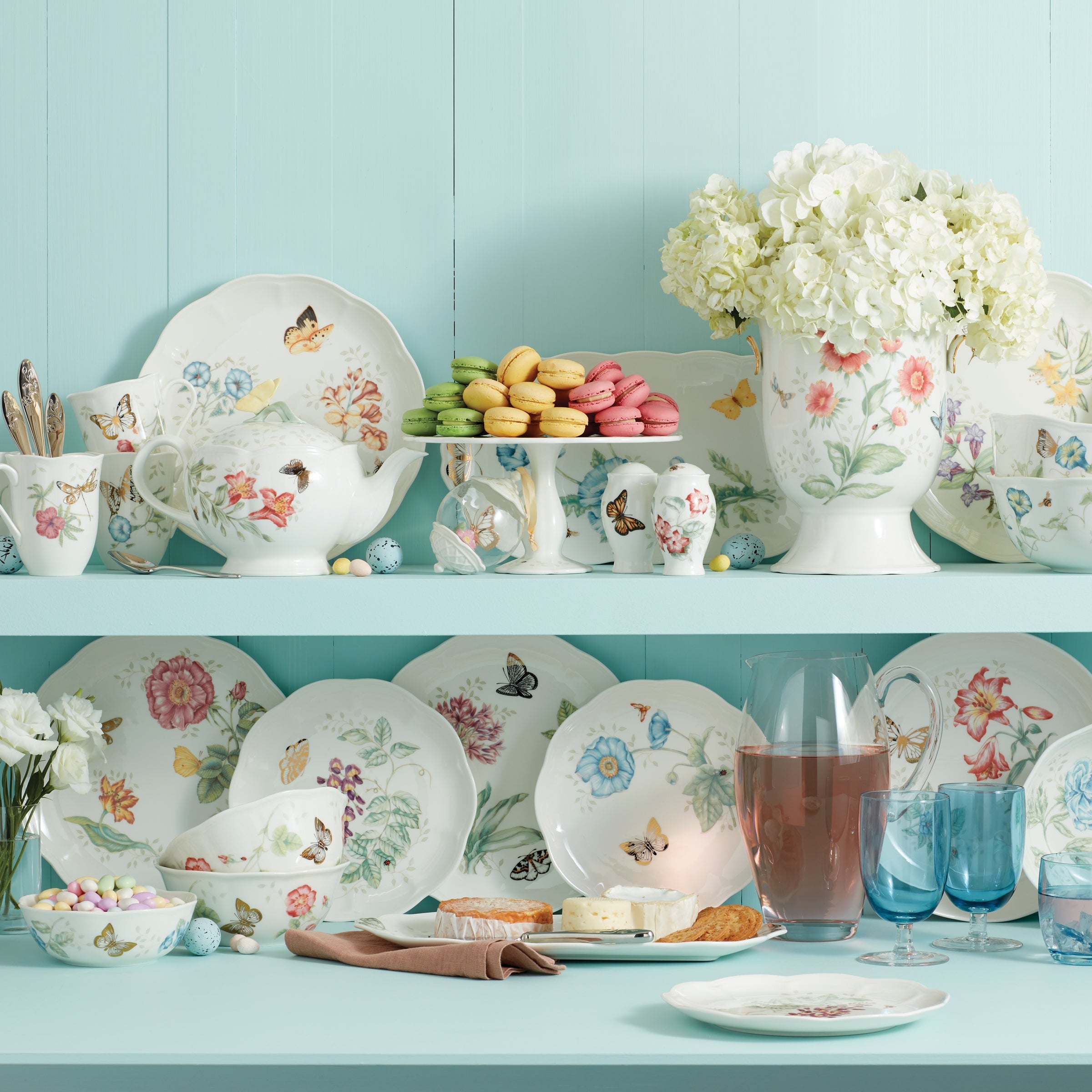 Butterfly Meadow Salt & Pepper Shakers - Image 4