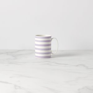 Charlotte Street Grey North Mug