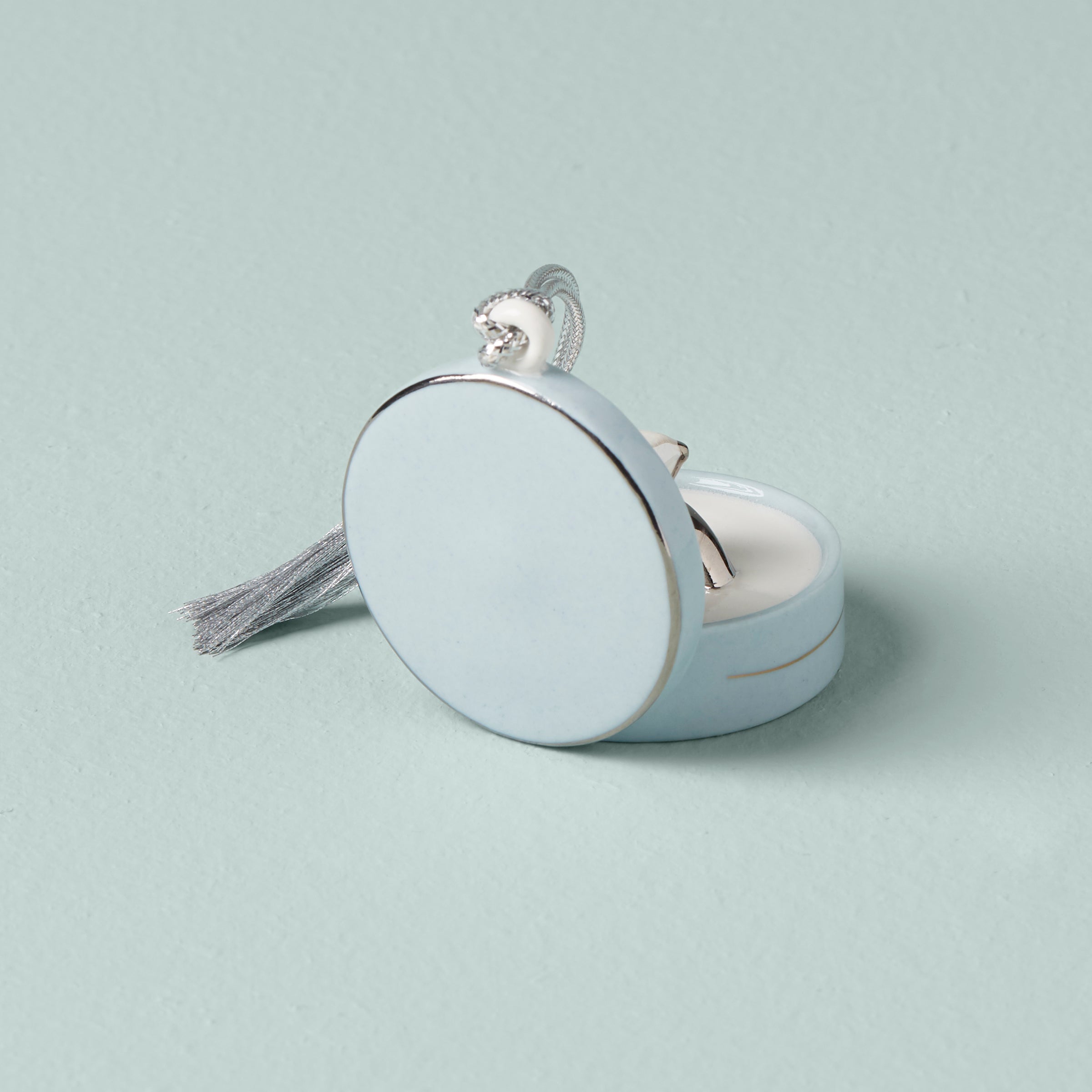 Personalized Together Forever Ornament - Image 2