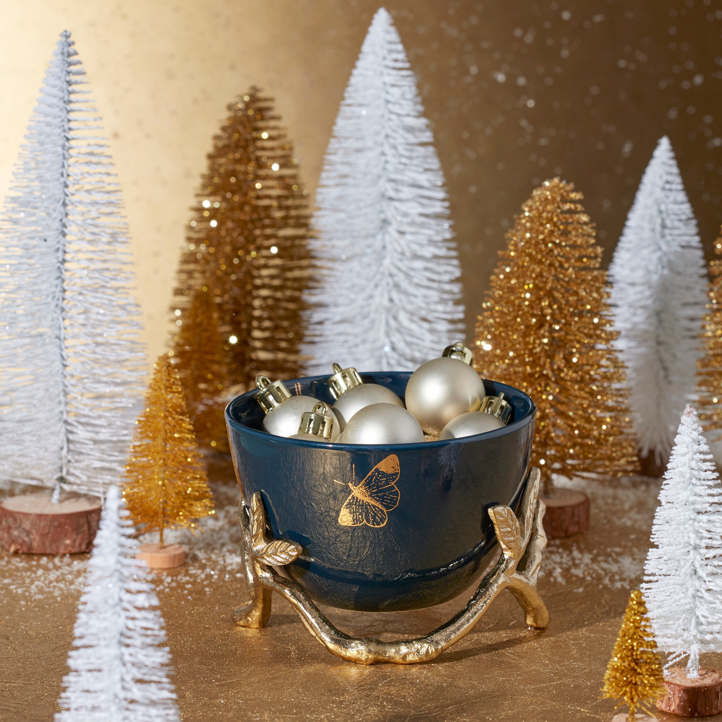 Sprig & Vine Bowl - Image 2