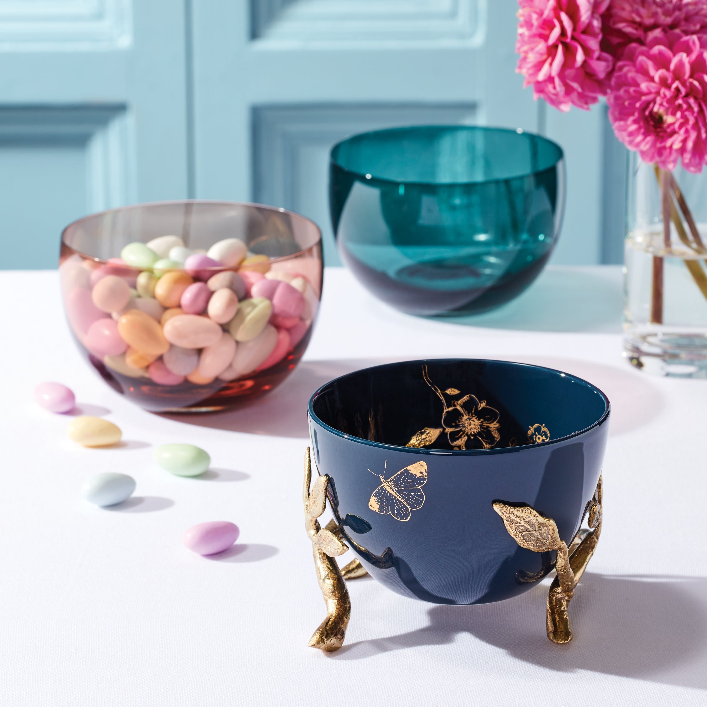 Sprig & Vine Bowl - Image 3